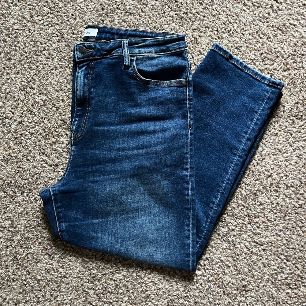 Zenana Jeans